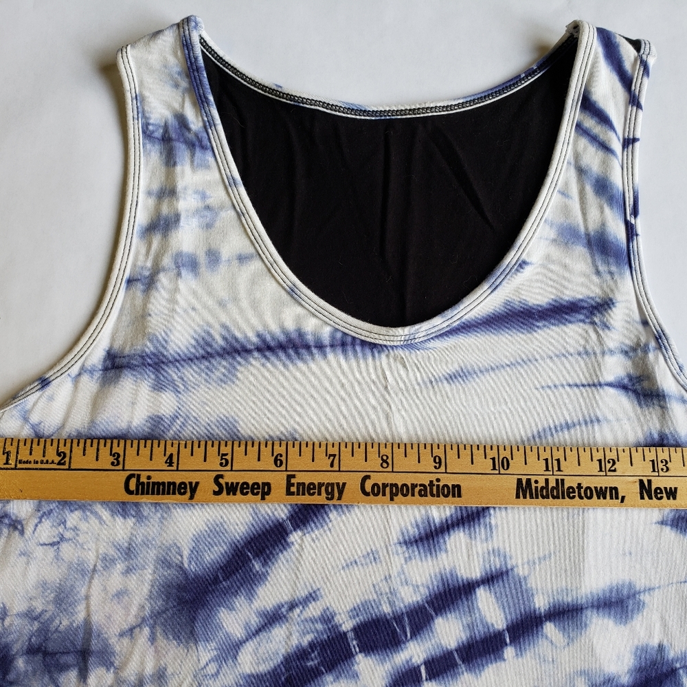 Dress tank - Picture 5 of 6
